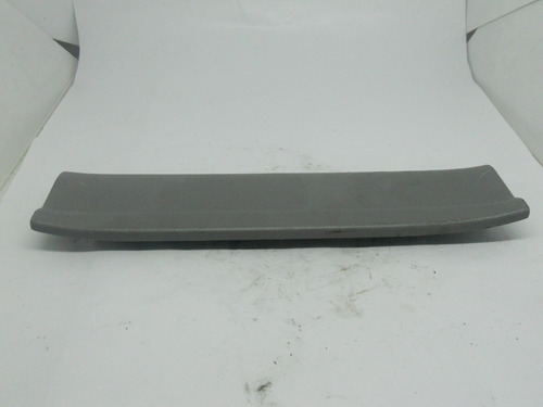 Soleira Traseira Direita Hyundai Santa Fé 2010 A 2012