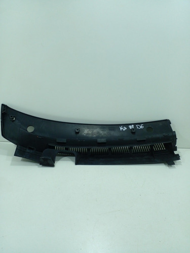 Grade Churrasqueira Para Brisa Ford Ka 97/05 Vj