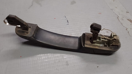 Maçaneta Externa Vw Gol G3 Traseira Direita   24184