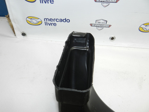 Duto Ar Painel Lado Direito Peugeot 206 99/07 9624701980