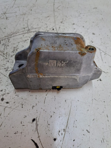 Coxim Calço Suporte Cambio Fiat Mobi 1.0 4cc 2020 2021 2022