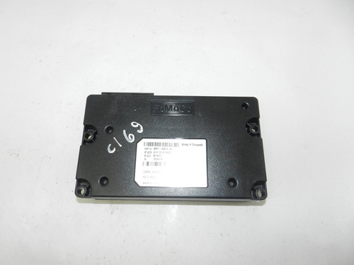 Módulo Sync Interface Bluetooth Ford Focus New Fiesta 13/17