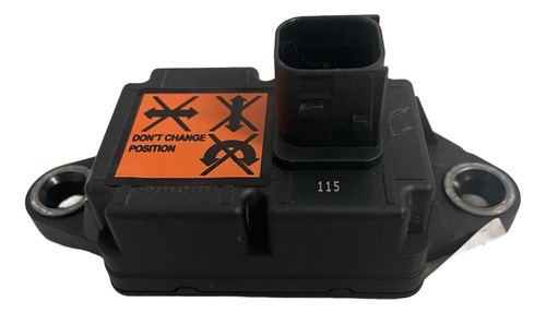 Módulo Esc Control Unit Xf Ftt 530 2021 - 4460650801
