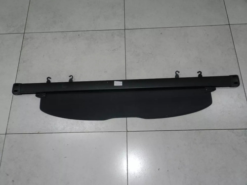 Bagagito Porta-malas Toyota Hilux Sw4 2016 A 2020