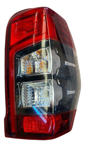 Lanterna Traseira Mitsubishi L200 Triton 2021 2023 