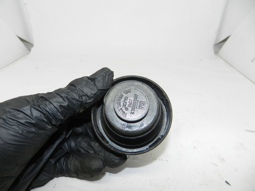 Tampa Tanque Combustível Gm Astra Vectra Corsa Celta Montana