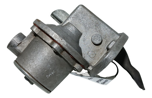 Bomba Auxiliar Diesel Motor Mwm X10 04 Cc