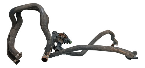 Suporte Carcaça Valvula Termostatica Renault Master 2.5