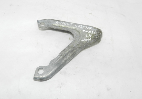 Suporte Coletor Admissão Gm Corsa Montana 2002 A 2012 