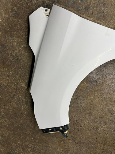 Paralama Dianteiro Esquerdo Ford Ka 1.0 2019