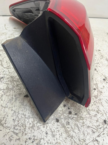 Lanterna L/d Toyta Yaris Sedan 2019 2020 2021 22 23 24 C/led