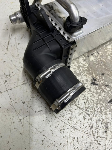 Intercoller Mercedes C200 C250 2.0 2017 2018 A2740900414
