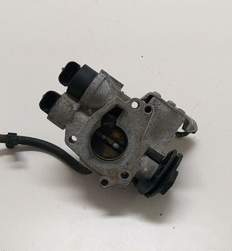 Corpo Borboleta Tbi Fiat Palio Siena 1.0 1.3 8v 34sxfe6