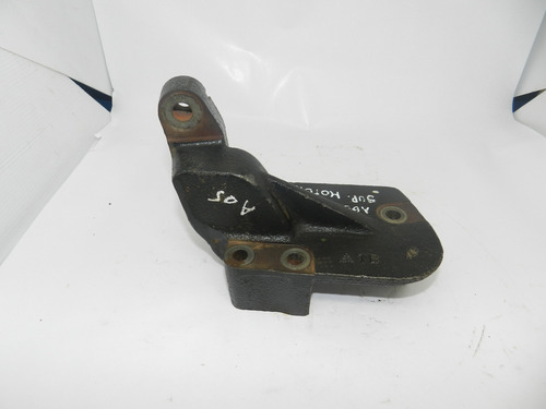 Suporte Coxim Motor Direito Fiat Palio Uno 1.0 Fire 05/13