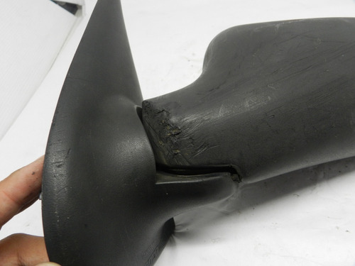 Retrovisor Manual Esquerdo Fiat Palio Fire 2p 2003 C Detalhe