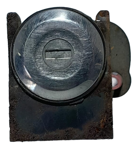 Cilindro Chave Tampa Porta Malas Nissan Xterra 2001 2008