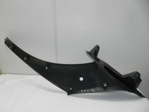 Suporte Bagagito Lado Direito Gm Celta 2p 01/06 93397076