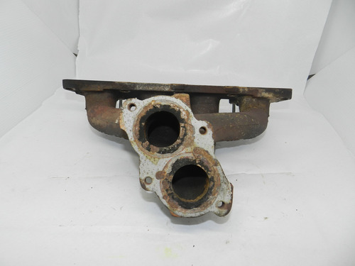 Coletor Escapamento Gm Corsa Tigra 1.6 16v 1992 A 2002
