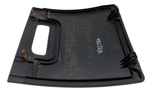 Tampa Caixa De Fusível Gm Vectra 97 Até 05 90503576