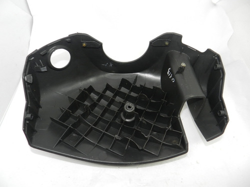 Moldura Inferior Coluna Direção Gm Vectra Sedan 06/15 