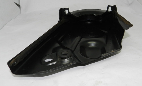 Capa Correia Dentada Motor Ap Vw Gol Saveiro Santana 90/97