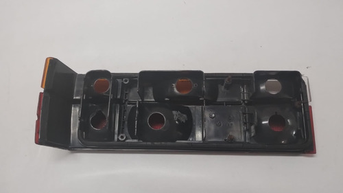Lanterna Direita Paralela Vw Gol Quadrado 1987 A 1995