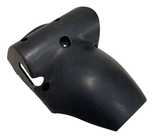 Moldura Inferior Chave De Seta Gm Monza Tubarão 90193717