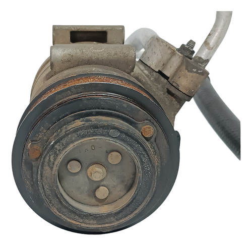 Compressor Ar Condicionado Ssangyong Korando 2.0 2010 2015