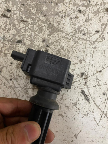 Bobina Ignição 2.0 Ford Fusion Turbo 2013 2017 Cm5e12a366cb