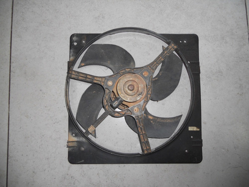 Ventoinha Radiador Ford Ka Fiesta 1997 A 2000 97kb8c607ca