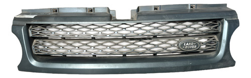Grade Dianteira Land Rover Discovery 2011