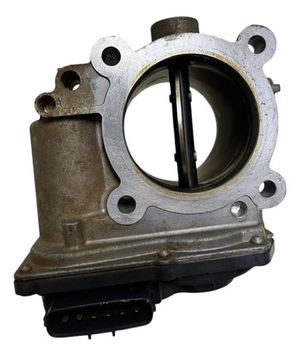 Tbi Corpo Borboleta Toyota Hilux 2.8 Turbo 2019 2020 2021
