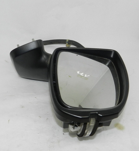 Retrovisor Elétrico Direito Honda New Fit City Hr-v 14/20 