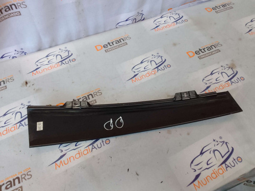 Moldura Coluna Porta Diant Direita Vw Polo 03/12 13690