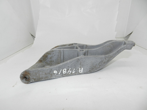 Suporte Bomba Direção Hidráulica Vw Santana 84/95 026145515