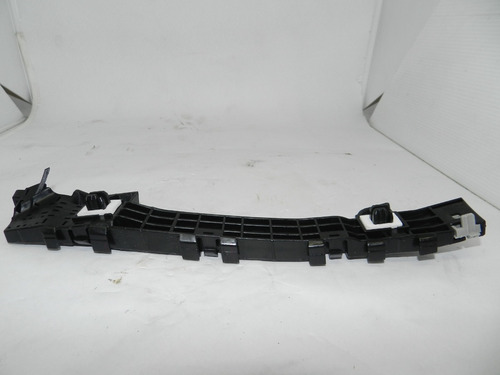 Guia Para-choque Traseiro Lado Direito Honda Fit 2009 A 2014