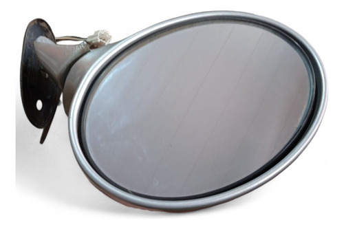 Retrovisor Elétrico Esquerdo Chery Qq 2011 A 2014