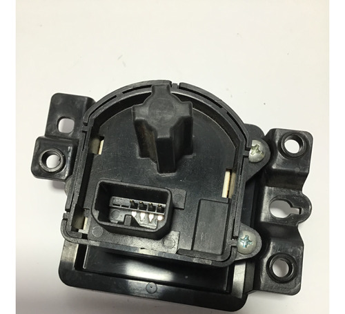 Interruptor  Tabelier Dodge Ram 06/08 5kf62dx9ac 22332*