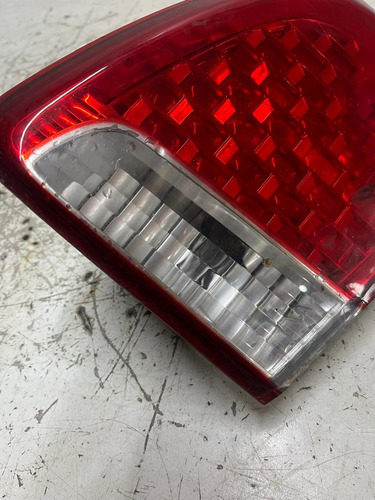 Lanterna Direita Tampa Porta Malas Kia Sorento 2010 2011