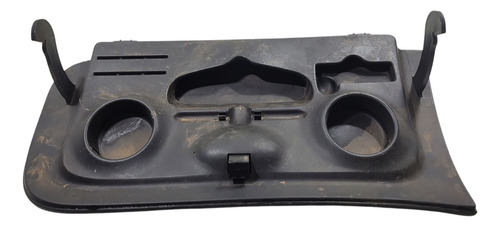 Tampa Porta Luvas Peugeot 206 01/08 (al) Adl Cxa 572
