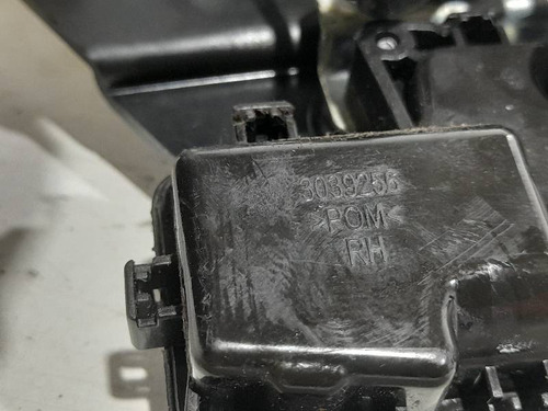 Fechadura Porta Traseira Direita Kwid 2018 2019 2020 2021