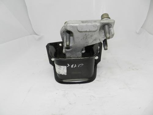 Coxim Motor Hidráulico Ld. Direito Peugeot 307 1.6 16v 03/12
