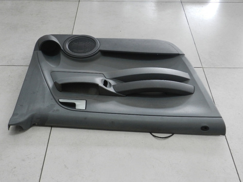 Forro Porta Dianteiro Esquerdo Vw Spacefox 2004 2005 A 2010