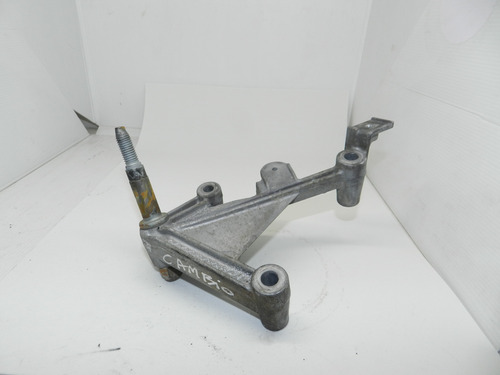 Suporte Caixa Câmbio Clio Kangoo 1.0 01/14 7700434671