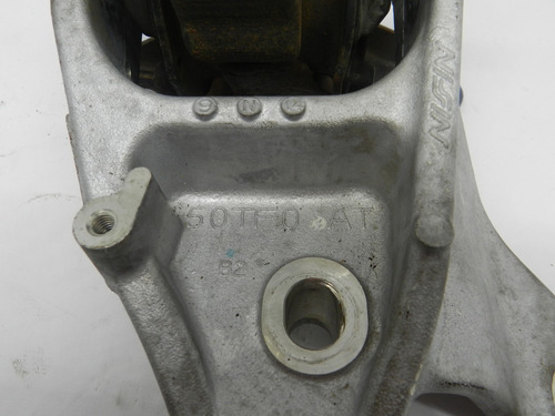 Suporte Coxim Câmbio Lado Direito Honda New Fit 09/13 50tf0