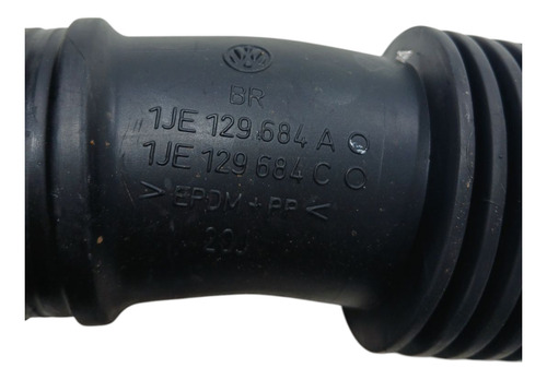 Mangueira Filtro Ar Vw Golf 2000 (ap) Cxf 87