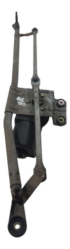 Galhada Limpador Parabrisa Renault Clio 1999 (al) 7702227011