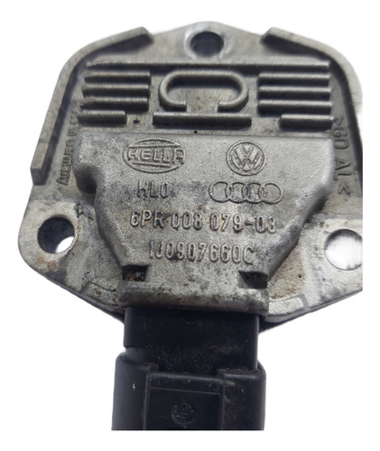 Sensor Nível Óleo Motor A4 1.8 20v Turbo / Golf Gti