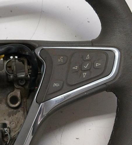 Volante Direção Gm Cruze 2016 A 2020 3095498