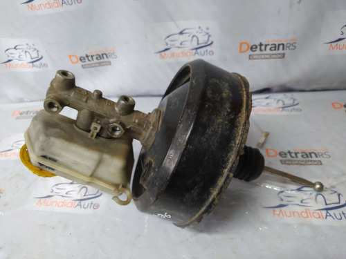 Hidrovácuo Servo Freio Vw Fox Polo 5z1612105   11796